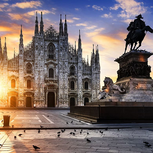 Italy