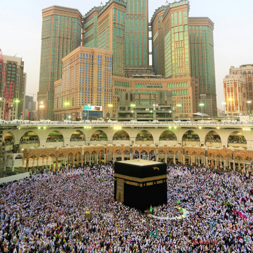 Mecca