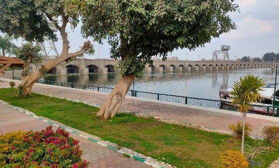 رحلة القناطر الخيرية