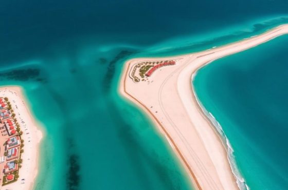 مكتب ماجيك يقدم عروض السفر لزيارة البحر الأحمر