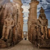 الاقصر واسوان