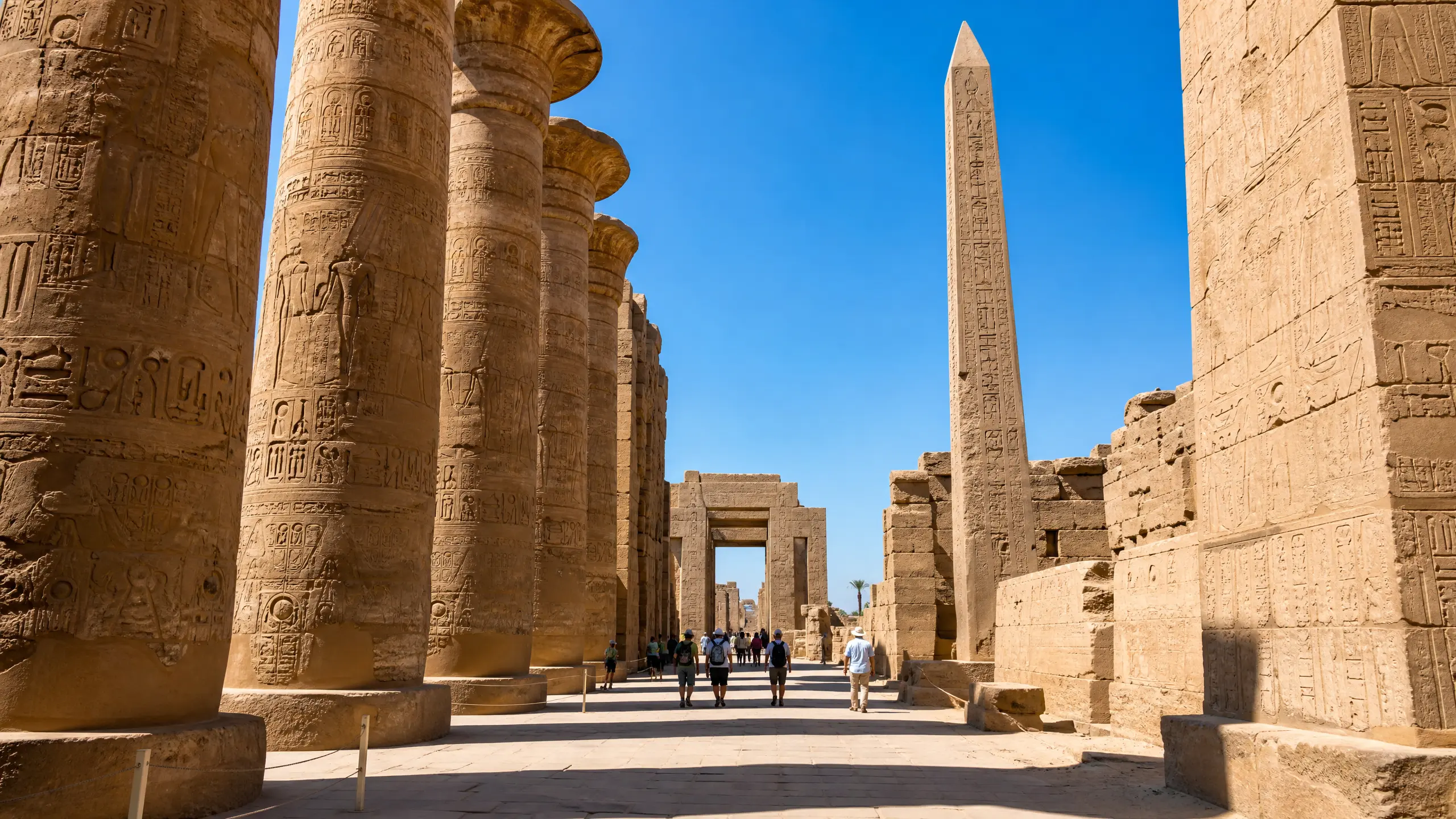 الأقصر