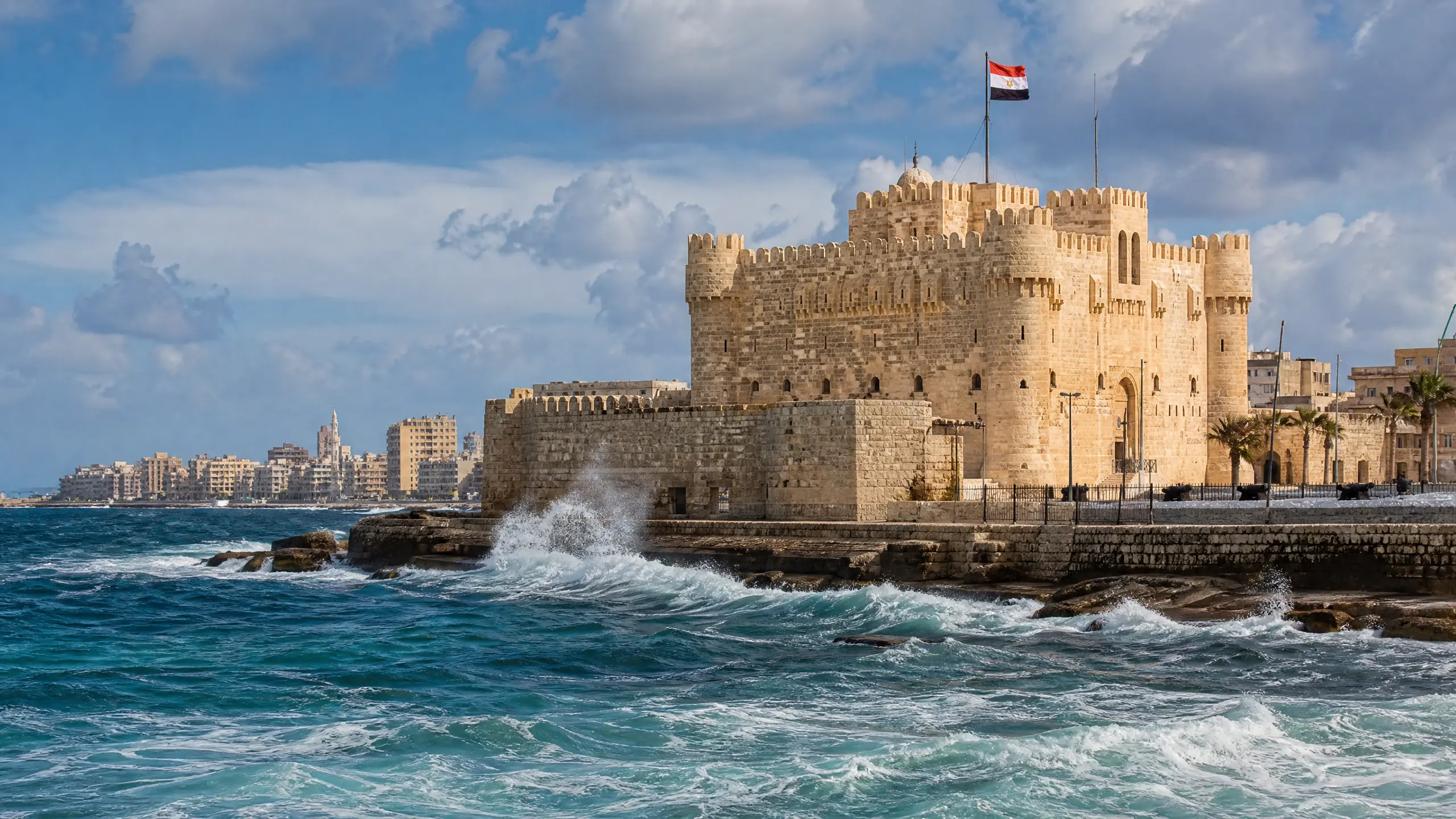 الإسكندرية
